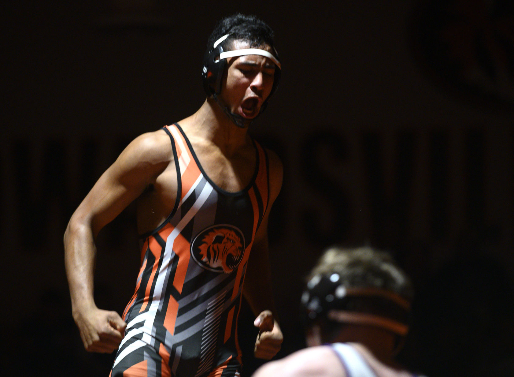 Edwardsville vs. CBC